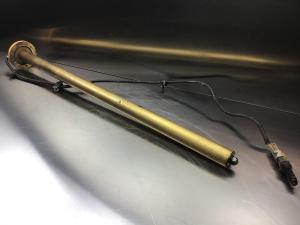 Liebherr Brandstofpeilindicator